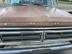 Thumbnail Photo 31 for 1971 Ford F250